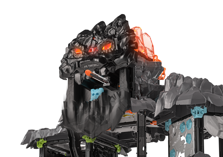 Schleich ELDRADOR® MasterCave Smashrador